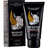 Gel intimo RHINO GOLD 50 ml potenziatore maschile
