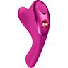 Vibratore Fun Factory Be·One Dedo Magenta - Potente