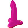 Dildo Fun Factory Limba Flex S Magenta - Flessibile