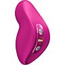 Succionatore Fun Factory Allure Air Pulse - Magenta