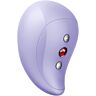 Vibratore Fun Factory Essence Air Pulse - Stimolazione Clitoridea