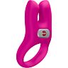 Anello Vibrante Fun Factory NŌS Classic con Doppia Potenza