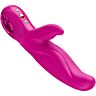 Vibratore rabbit FUN FACTORY LADY BI con stimolazione duale