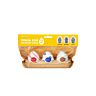 Uovo Masturbatore Tenga EGG STANDARD 3 PACK II