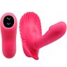 Pretty love flirt - Stimolatore g-spot 30 modalità