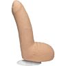 Pene realistico William seed 21 cm