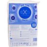 Preservativi Exs Air Thin 100's con sensazione pelle a pelle.