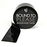 Nastro di Bondage Bound to Please con aderenza su se stesso