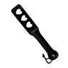 Paddle Bound to Please Heart Slapper con effetto impronta