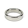 Anello Bound to Please Metal 50mm per Pene e Testicoli