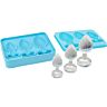 Stampo per ghiaccio Loving Joy Butt Plug Ice Cube Tray
