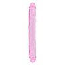 Dildo Doppio Loving Joy 12 Inch per stimolazione reale