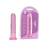 Dildo a Ventosa da 6 Pollici in di Loving Joy