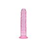 Dildo Loving Joy 7.5 Inch con ventosa
