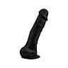 Dildo Loving Joy 7 Inch con ventosa e palline