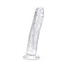 Dildo Loving Joy 8.5 Inch con base a ventosa