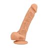 Dildo Loving Joy 8 Inch con base di suzione