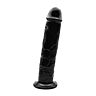 Dildo Loving Joy 9.5 Inch con base a ventosa