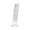 Dildo Succhiatore Loving Joy 9.5 Inch per stimolazione intensa