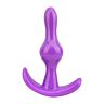 Butt Plug Loving Joy con punta affusolata