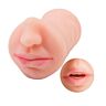 Masturbatore Loving Joy Real Feel con tunnel interno ultra-realistico