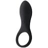 Anello Vibrante Loving Joy 9 cm con Stimolatore Clitorideo
