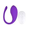 Vibratore Uovo Loving Joy Remote Controlled 10 Funzioni