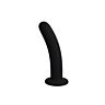 Dildo Loving Joy Slimline 5 Pollici Asta Curvata