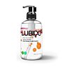 Lubrificante Anal Lubido 250ml con Aloe Vera
