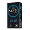 Preservativi Mates SKYN Extra Lubricati 10 Pezzi