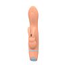 Vibratore Rabbit MINA Thrill con stimolazione G-Spot