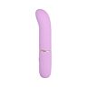 Vibratore G Spot NAUTI Petites 10 velocità