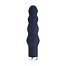Vibratore NAUTI Silicone Ribbed 10 Funzioni