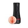 Masturbatore REV Rev-Lite Squeezable con guaina removibile