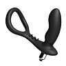 Massaggiatore Prostatico REV Rev-Pro con Anello per Pene