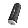Masturbatore REV Thrusting e Vibrante con Funzioni Multiple