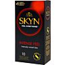 Preservativi Manix Skyn Intense Feel con Texture Bolle