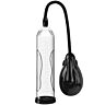 Pompa Erettile Pretty Love Alexander con Sistema di Aspirazione