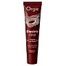 Lucidalabbra Stimolante ORGIE Electric Oral Fragola 10ml