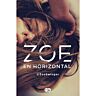 Zoe e orizzontale