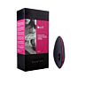 Bsoft premium negro / magenta bswish