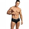 Jockstrap ANAIS MEN Petrol Jock Bikini XL