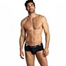 Boxer Brief ANAIS MEN Petrol - Comfort e Stile