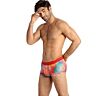 Boxer Sexy ANAIS MEN Falcon Boxer S con Stampa