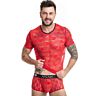 Camiseta ANAIS MEN Brave XL - Eleganza Seducente