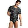 Camiseta Erotica ANAIS MEN Benito - Fit Perfetto