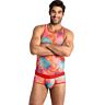 Calzoncini Sexy ANAIS MEN Falcon Top L Stile Unico