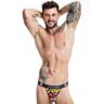 Jockstrap ANAIS MEN Banana | Stile e Comfort