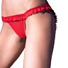 Sexy panties Chilirose CR 4159 Rosso Elegante