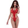 Body Chilirose CR 4460 con design provocativo